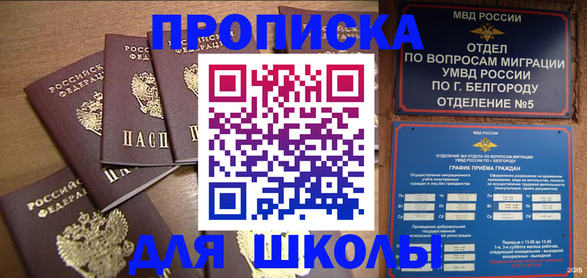прописка гарантия в Сергиевом Посаде